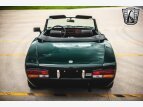 Thumbnail Photo 37 for 1979 FIAT Spider
